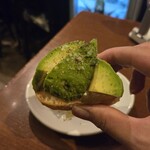 ボデガス ガパ - 