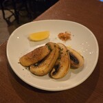 ボデガス ガパ - 