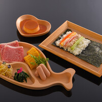 自分で巻けるキンパップレート