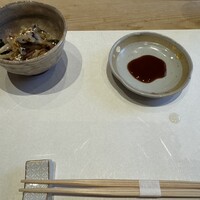 鮨 久いち - 