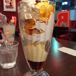 ブラザーズ - キャラメルサンデー 2014/04