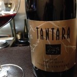 サンフォコン - タンタラ・ピゾーニ　破壊的に旨かった