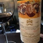 サンフォコン - ムートンじじいラベル