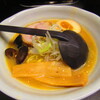 龍寿 - 味噌ラーメン　９００円（税込）【２０２４年１０月】