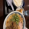 博多麺房 赤のれん 丸ビル店