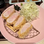 PRETTY PORK FACTORY & KATSUプリポー - 