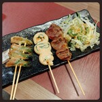 YAKITORI kitchen彩 - 