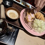 PRETTY PORK FACTORY & KATSUプリポー - 