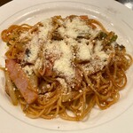 タピオラ - ナポリタン