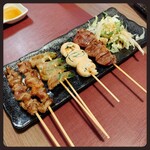 YAKITORI kitchen彩 - 