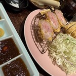 PRETTY PORK FACTORY & KATSUプリポー - 