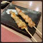 YAKITORI kitchen彩 - 