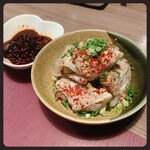 YAKITORI kitchen彩 - 