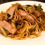 タピオラ - ナポリタン