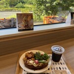 蔵出・焼き芋 かいつか 流山おおたかの森店 - 