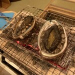 活カニの花咲 - 