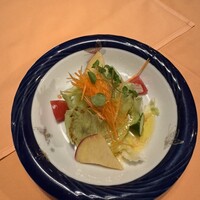 ステーキハウス キッチンリボン - 