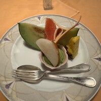ステーキハウス キッチンリボン - 