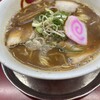 丸高中華そば 神戸二宮 二宮店