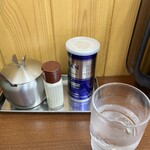 ら～めん好房 - 