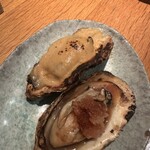 六本木 かき心 - 