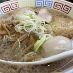 ら～めん好房 - 