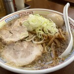 ら～めん好房 - 