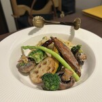 まちのバル＋ビストロ Shuval - 