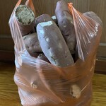 蔵出・焼き芋 かいつか 流山おおたかの森店 - 