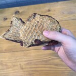 たいやき ひいらぎ - 