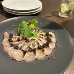 まちのバル＋ビストロ Shuval - 