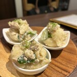 まちのバル＋ビストロ Shuval - 