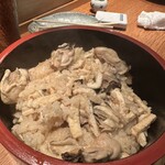 六本木 かき心 - 