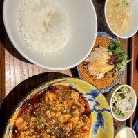 中華旬彩 森本 -  中華旬彩 森本 -