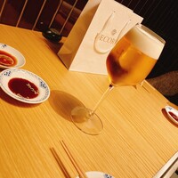TANAKA YAKINIKU RESTAURANTE - 仲良しちゃんからプレゼント頂きました\(//∇//)\ありがとう♡
