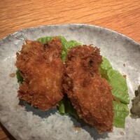 六本木 かき心 - 