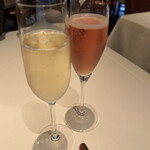 ウルフギャング・ステーキハウス - 