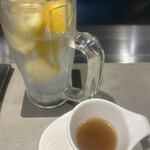 和牛鉄板焼 SASUKE - 