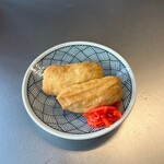 讃岐ブルース - 【おいなりさん】