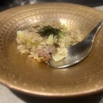 和牛鉄板焼 SASUKE - 