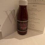 ウルフギャング・ステーキハウス - 