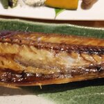 北洋の館 - さば干物