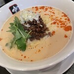 餃子と担々麺 吟 - 