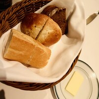 ウルフギャング・ステーキハウス 六本木 - 