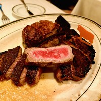 ウルフギャング・ステーキハウス 六本木 - 