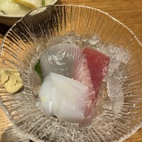 魚匠 銀平 道頓堀店 - 