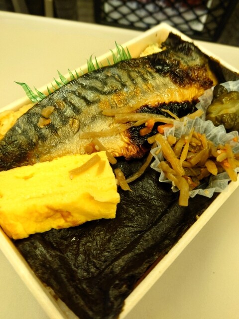 魚河し惣菜 仙 セルバ店（【旧店名】魚河し惣菜 辰） - 泉中央（惣菜・デリ）の写真