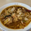 彩華ラーメン 橿原店