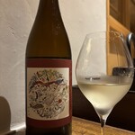 温石 - 萩錦上地の詩秋の純米