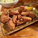 焼き鳥dining ハマー - 